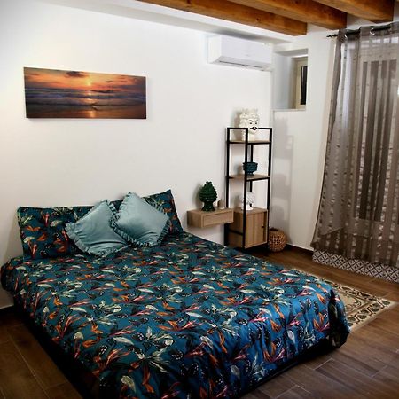 Il Carrettiere Hotel Termini Imerese Ngoại thất bức ảnh