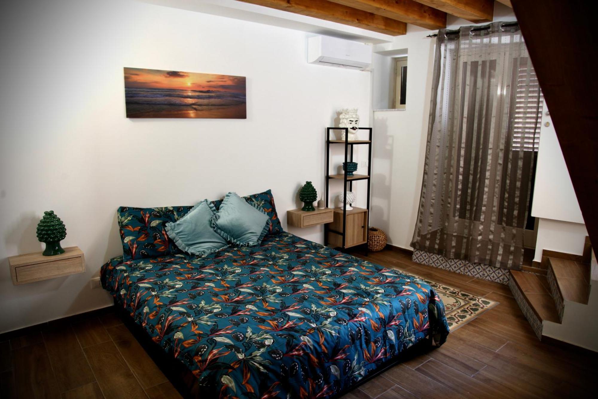 Il Carrettiere Hotel Termini Imerese Ngoại thất bức ảnh