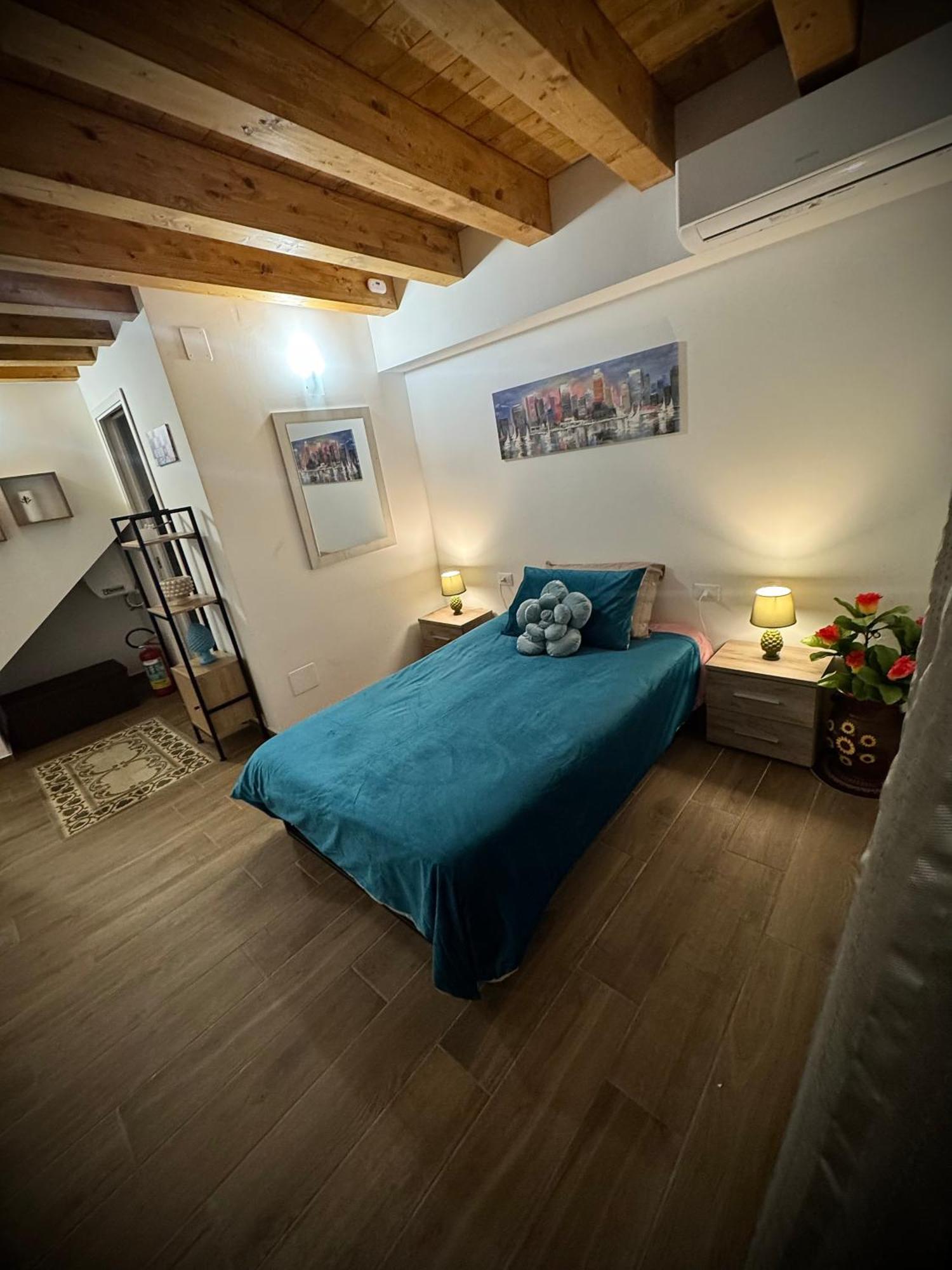 Il Carrettiere Hotel Termini Imerese Ngoại thất bức ảnh