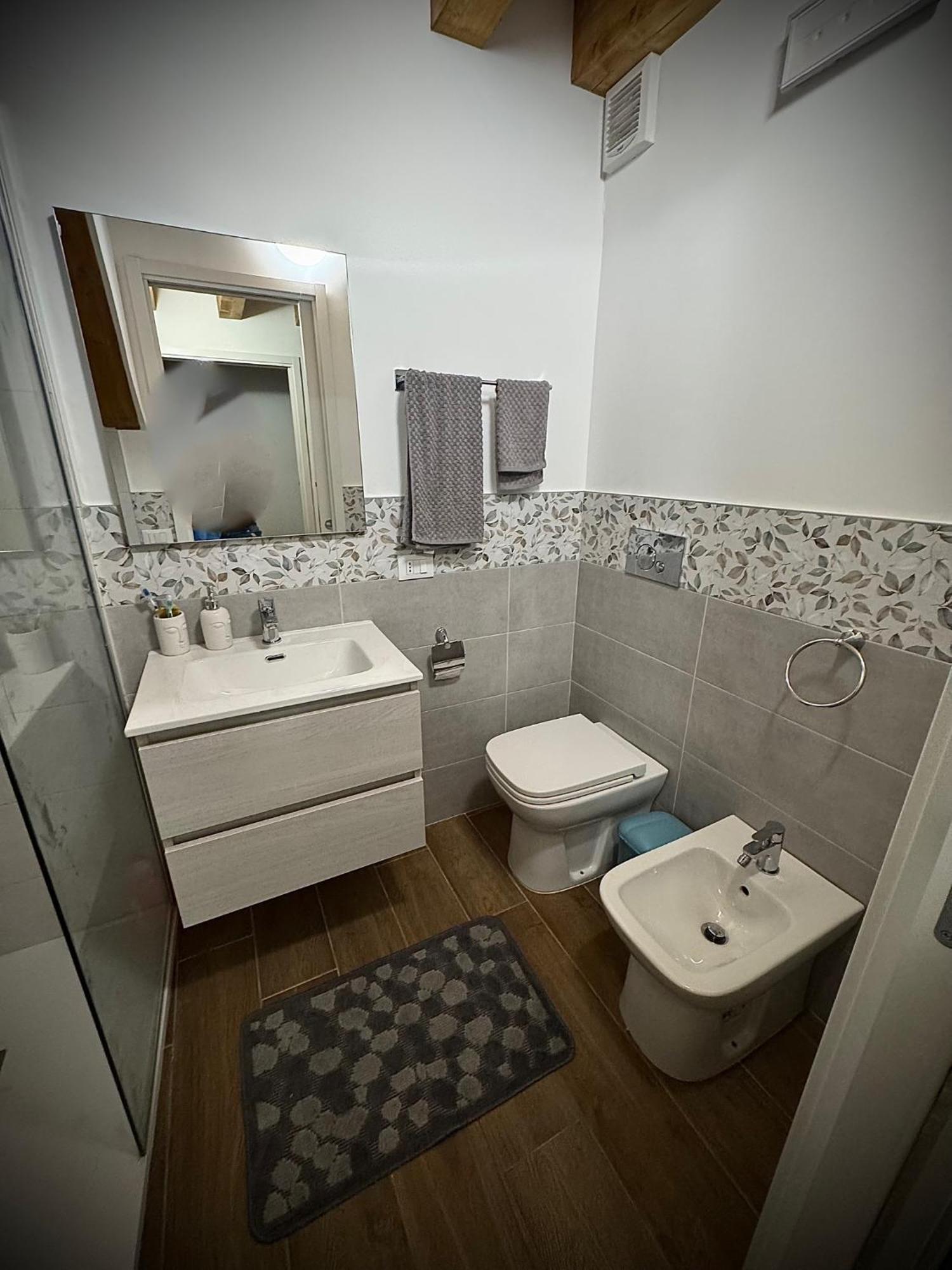 Il Carrettiere Hotel Termini Imerese Ngoại thất bức ảnh