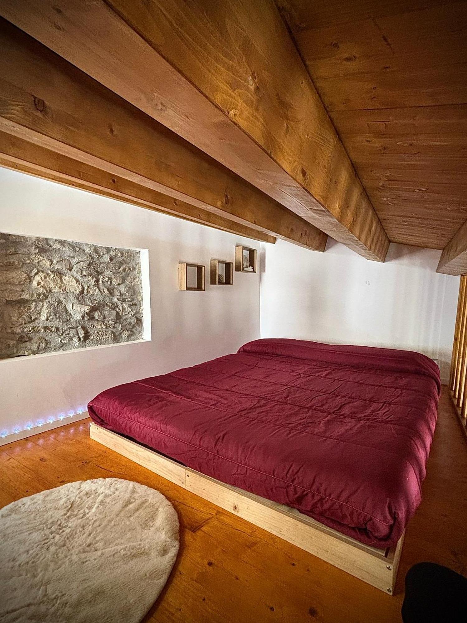 Il Carrettiere Hotel Termini Imerese Ngoại thất bức ảnh