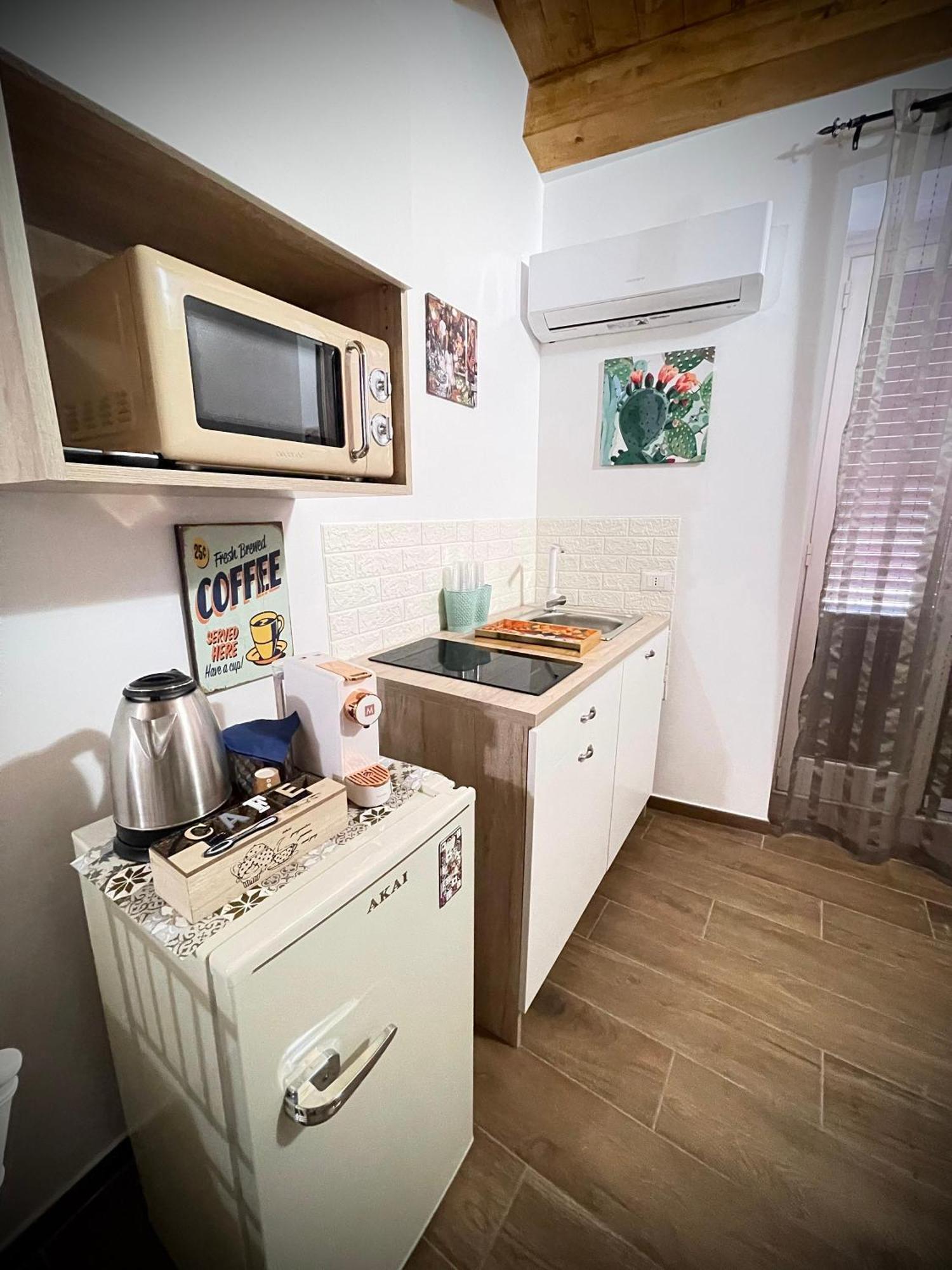 Il Carrettiere Hotel Termini Imerese Ngoại thất bức ảnh