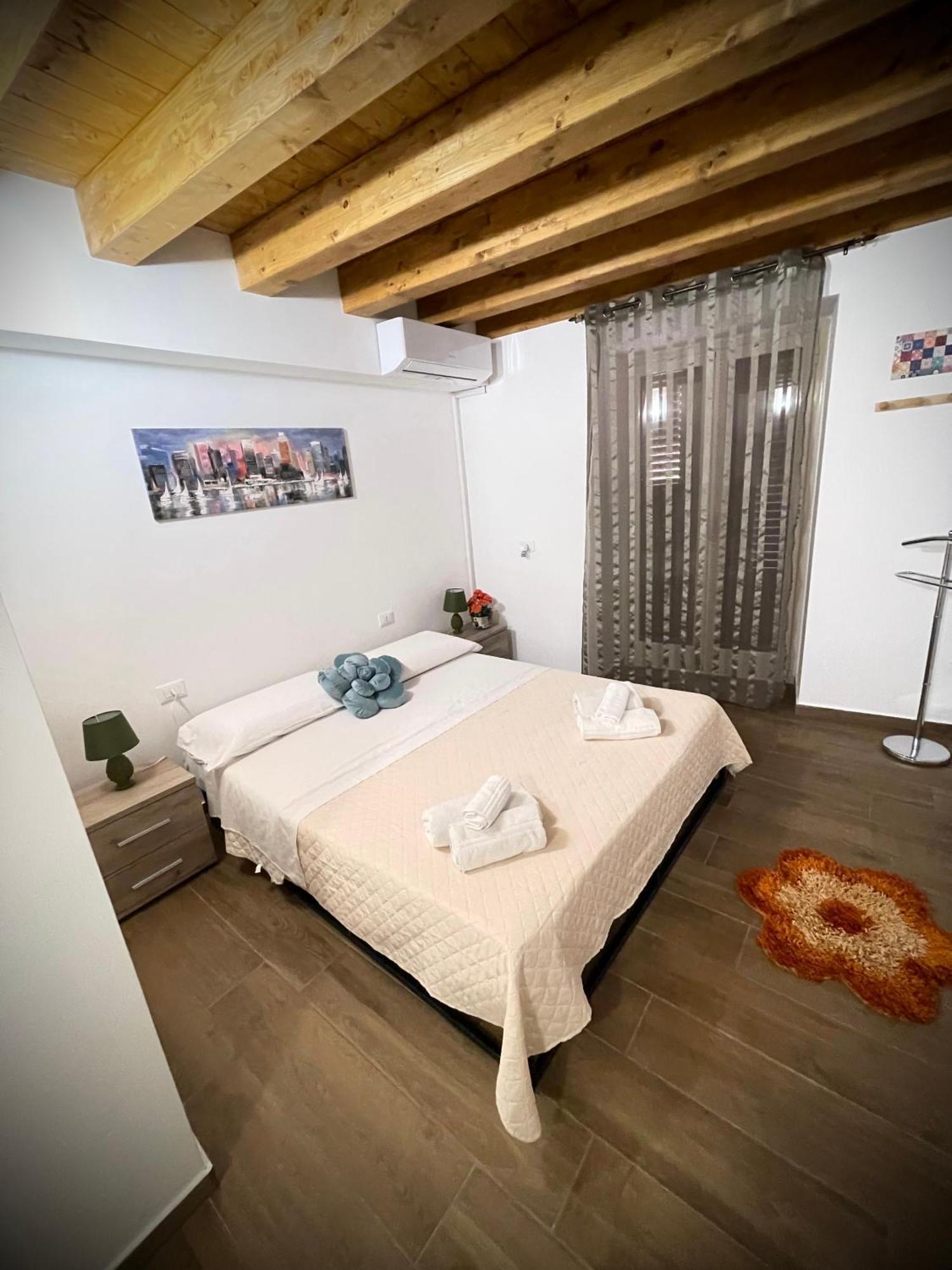 Il Carrettiere Hotel Termini Imerese Ngoại thất bức ảnh